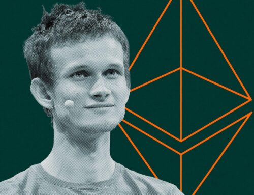 Ethereum co-founder Vitalik Buterin is liquidating millions of dollars worth of memecoins to fund his Kanro charity