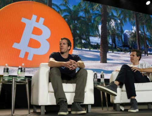 Winklevoss twins’ Gemini agrees to pay $5M fine to settle  bitcoin…