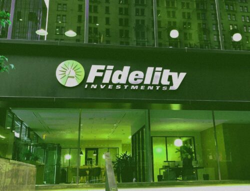 Fidelity sees Solana as a ‘notable contender’ but backs Ethereum’s stronger fundamentals