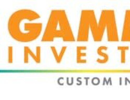 GAMMA Investing Hires Industry Veteran, Ruxandra Risko, to Lead its Distribution and Marketing Efforts