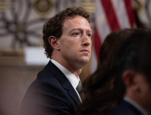 How Mark Zuckerberg pivoted Meta to the right