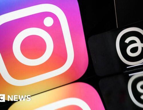 Political content on Instagram and Threads ramped up