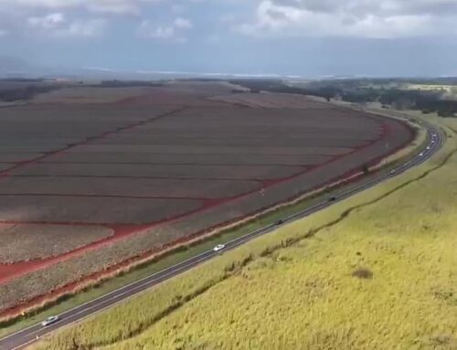 Lawmakers to discuss Oahu’s future landfill with environmental, water officials