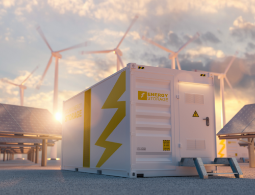 Hinen Presents Advanced Energy Storage Solutions At Solar Energy Expo 2025