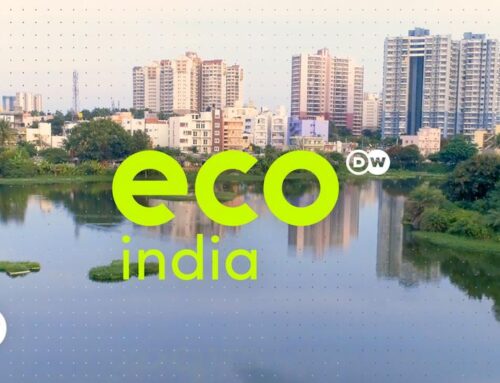 Eco India – For a green and clean environment!