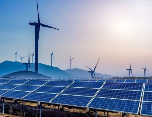 Iran’s renewable energy capacity to reach 4,800 MW by March 2025