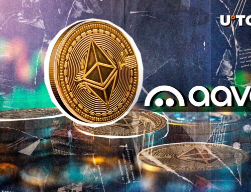 Aave Co-Founder Issues Unusual Ethereum Forecast for 2025