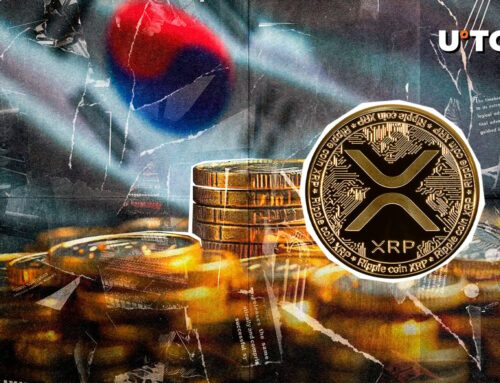 XRP Is Most Preferred Coin in South Korea Ahead of Ethereum: Report