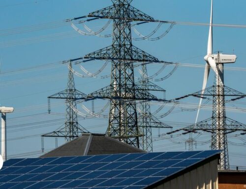 How Germany seeks to cut electricity costs