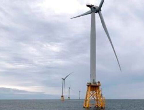 Delaware to receive renewable energy credits as part of Maryland’s offshore wind project