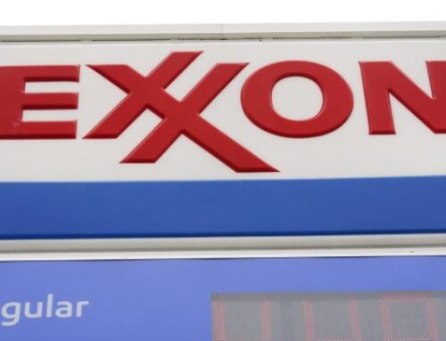 Exxon sues California AG, environmental groups for disparaging its recycling initiatives