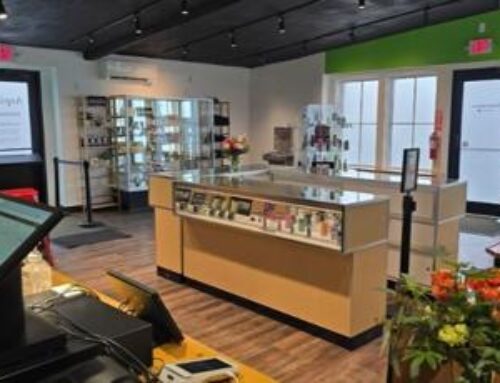 Tompkins County’s Cannabis Market Expands with New Dispensaries