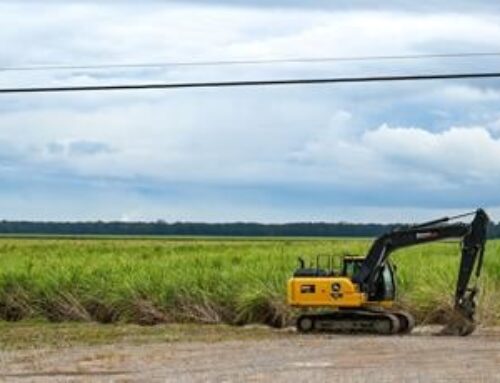 Public hearing planned for carbon capture injection test well in Ascension Parish