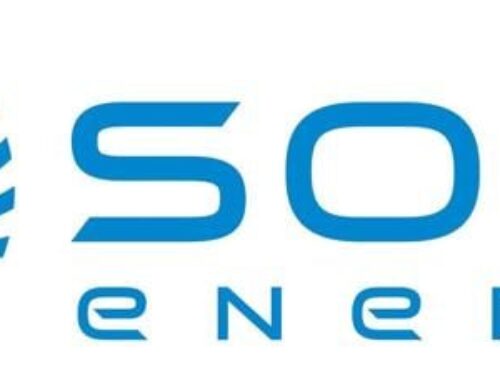 Lyn Cowgill Joins SOLV Energy with Focus on Procurement Transformation