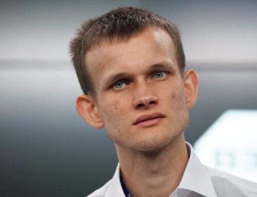 Ethereum Co-Founder Vitalik Buterin Offloads Nearly A Million In Memecoins To Benefit Charities — Dogecoin’s Sister Coin NEIRO Plunges 3% After Sale