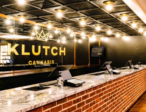 Klutch Cannabis to rebrand dispensaries in Canton and Lorain, offer Cookies products