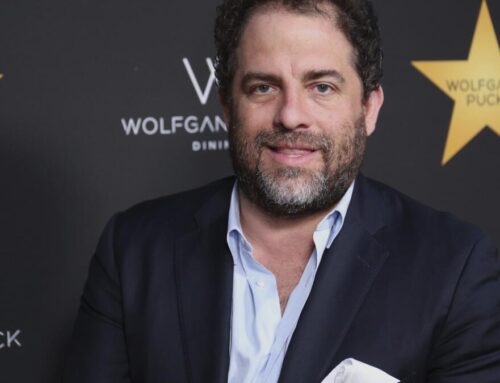 Brett Ratner directs Melania Trump documentary on Prime Video