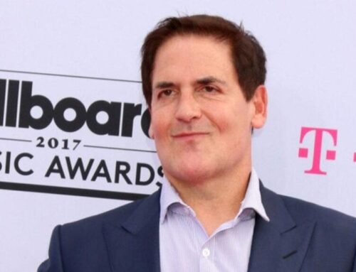 ‘Don’t Invest In Rap, Restaurant And Liquor Companies,’ Says Mark Cuban. Here’s His Advice To NBA Players And Other Millionaire Athletes