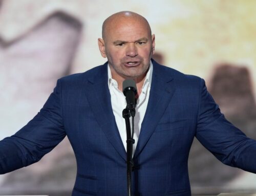 UFC CEO Dana White joins Meta’s board of directors: ‘Social media and AI are the future’