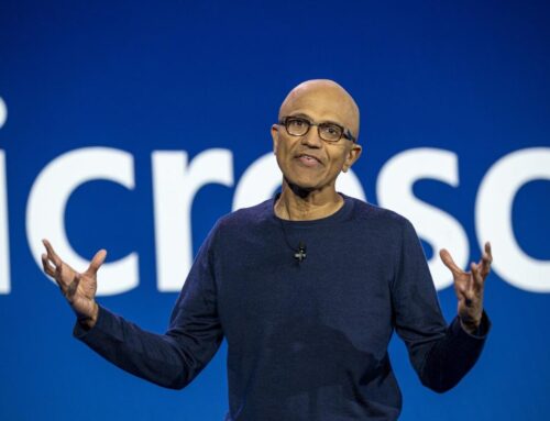 Microsoft’s Nadella Pledges $3 Billion AI Investment in India