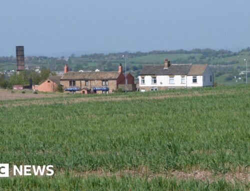 Public inquiry over Sitlington rejected solar farm plan