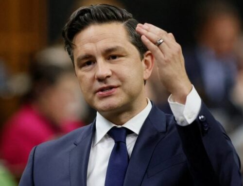 Canadian PM front-runner Pierre Poilievre champions crypto and DeFi, watches Bitcoin YouTube videos