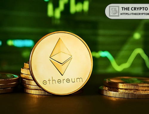 Why Ethereum is the Contrarian Play for 2025 According to Bitwise CIO