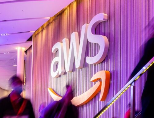 AWS says it’ll invest ‘at least’ $11B to expand data center infrastructure in Georgia