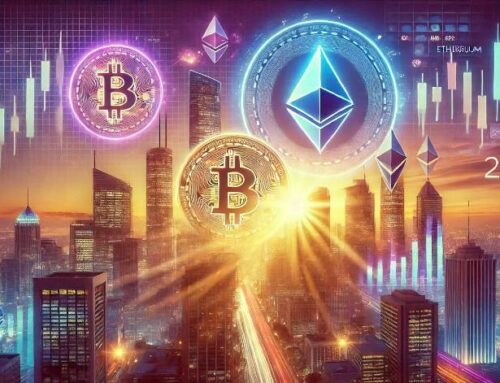 Crypto to Break Records in 2025, Steno Research Reveals