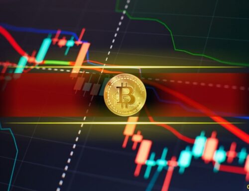 Bitcoin Price Plunges by $5K in Minutes: Leaves Almost $400 Million in Liquidations