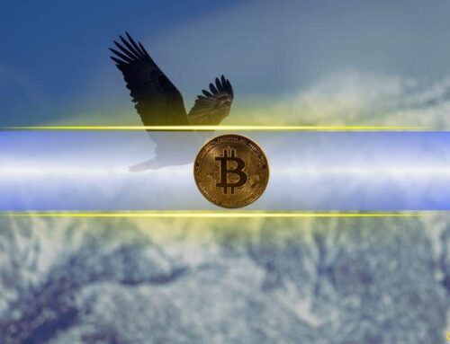 6 Ways to Be Sure Bitcoin’s Price Will Break The Sky in 2025