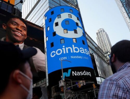 Raymond James maintains Coinbase stock Market Perform rating By Investing.com