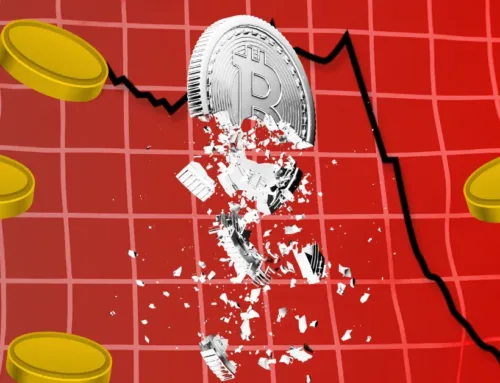 Crypto Market Crash (Jan 8th, 2025): Bitcoin Price Drops to $96k | Millions Wiped Out from Market!