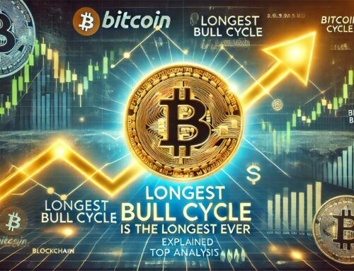 This Bitcoin Bull Cycle ‘Might Be The Longest Ever’ – Top Analyst Explains Why