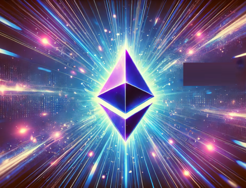 Ethereum Takeover: Expert Predicts Surge To $14,000 In 6 Months