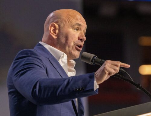 Meta taps UFC’s Dana White for board expertise