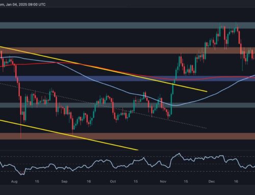 Ethereum Price Analysis: ETH Retakes Key Resistance at $3.5K, Can it Go for $4K Next?