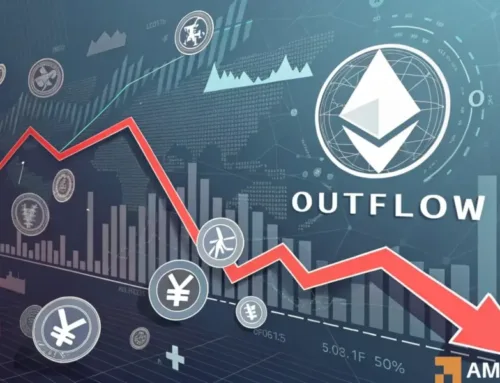 ETH ETF stumble with $38M outflows, but Ethereum’s assets remain steady