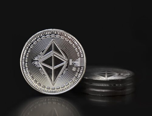 Ethereum (ETH) Price Breaks $3,400 as Bulls Return to Market