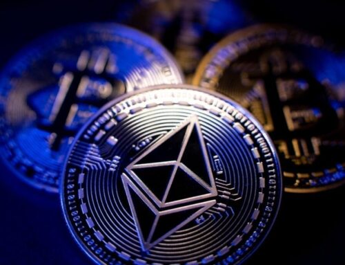 Bitcoin, Ethereum, Dogecoin Remain Muffled As Investors Await Jobs Data: Top Analyst Says ETH ‘Holding Strong’ In Pattern Pointing Toward $6K – Grayscale Bitcoin Mini Trust (BTC) Common units of fractional undivided beneficial interest (ARCA:BTC)