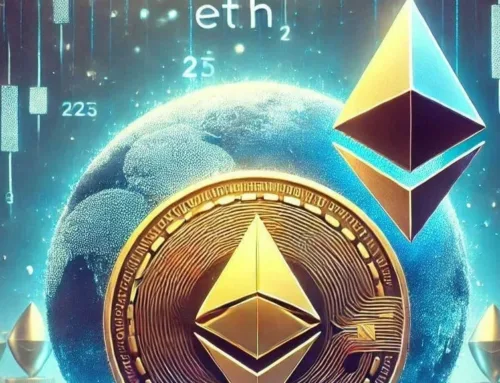 Ethereum ETFs Surge in 2025, Potential to Overtake Bitcoin