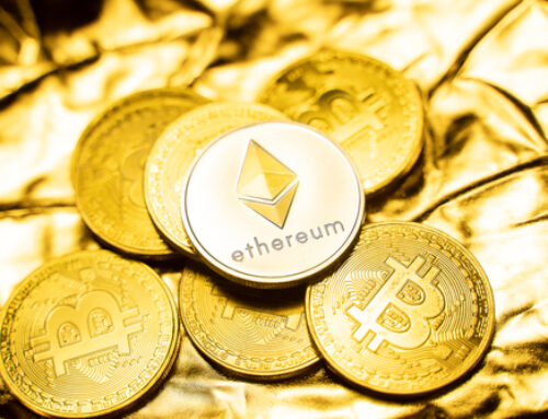 Ethereum Could Be Large-Cap Crypto Leader in 2025