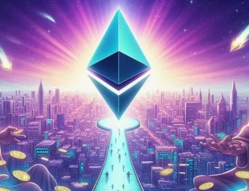 Ethereum’s Path to $14K: A Bold Projection for 2025