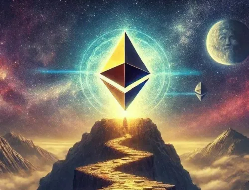 Ethereum’s Path to $8,000 Unshaken by Market Volatility