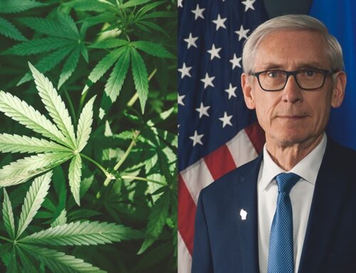 Wisconsin Governor Proposes Allowing Citizen-Initiated Ballot Measure to Legalize Cannabis