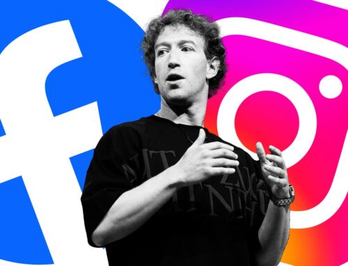 Mark Zuckerberg is playing politics with Trump – and putting people’s safety at risk