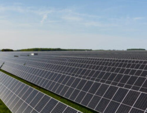 EDF Renewables, Enbridge switch on 577 MW of solar in US