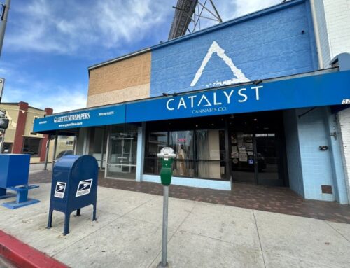 Business Beat: What’s on tap for Catalyst Cannabis’ new Second Street location?