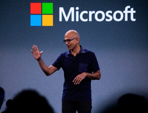 Microsoft to pump $3 billion into cloud and AI push in India