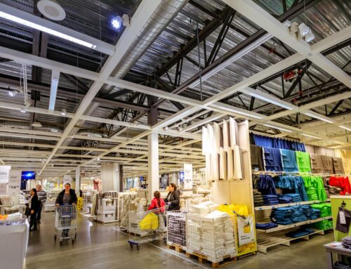 IKEA announces plans to invest over $1.5 billion to eliminate costly process at its stores: ‘We know it will pay off in the long term’